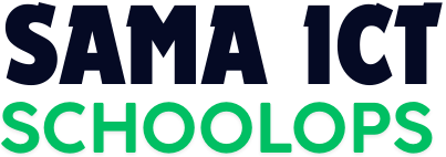 SAMA SchoolOps – ساماتك سكول أوبس – منصة تشغيل مؤسسية